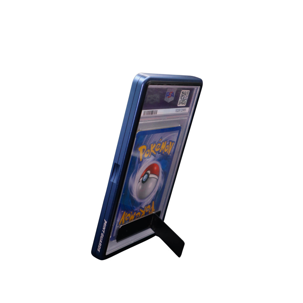 Standing Display Guard