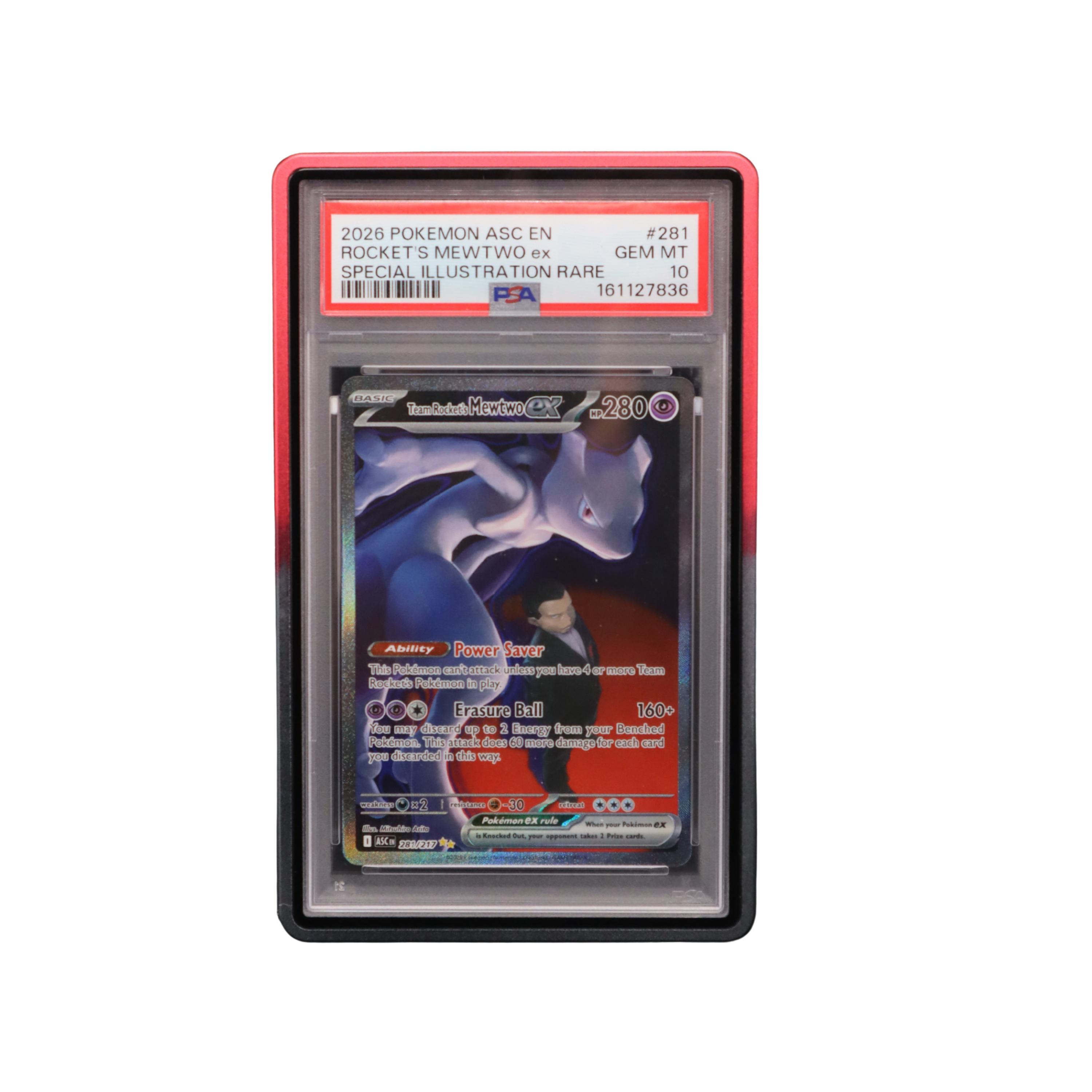Gradient Guard