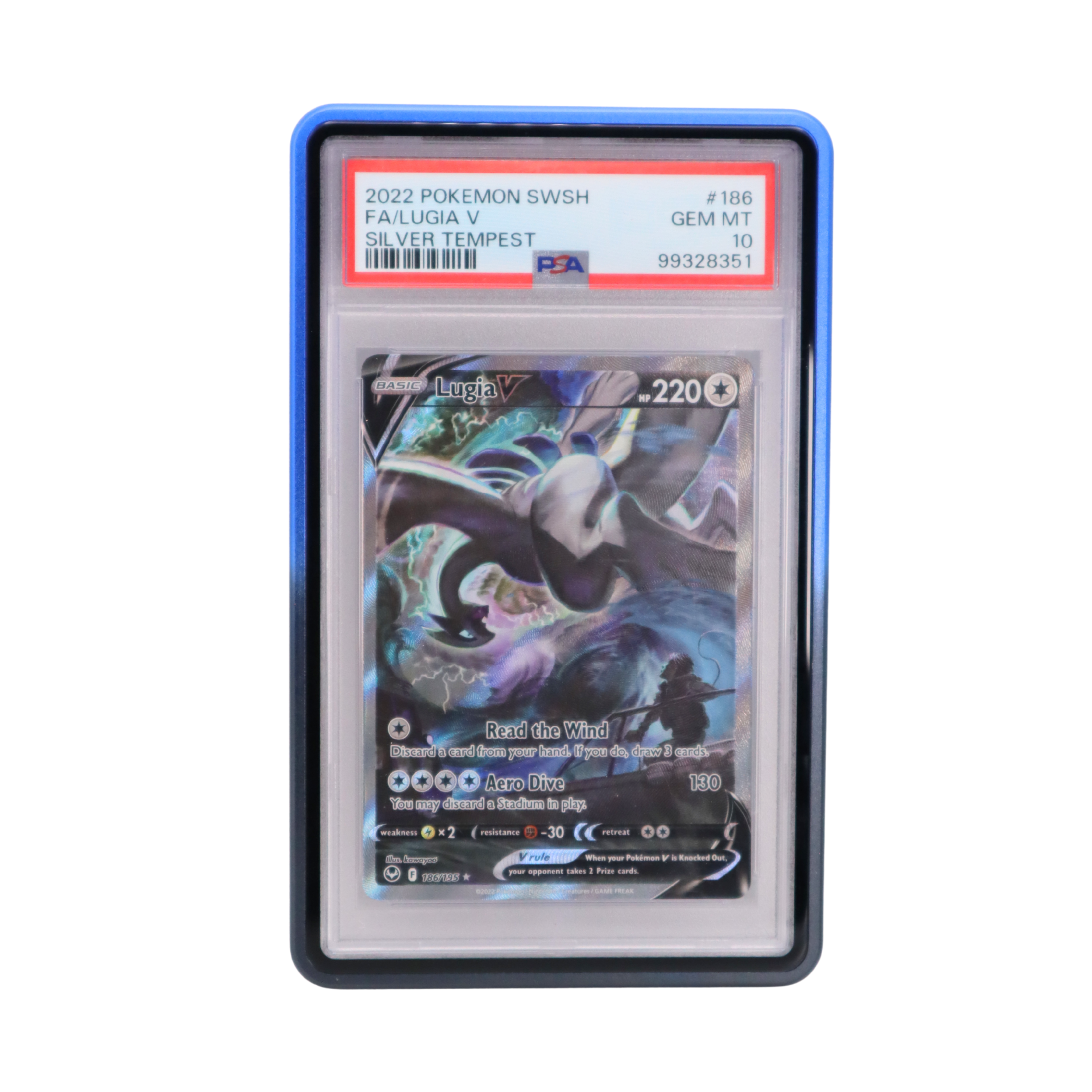 Gradient Guard