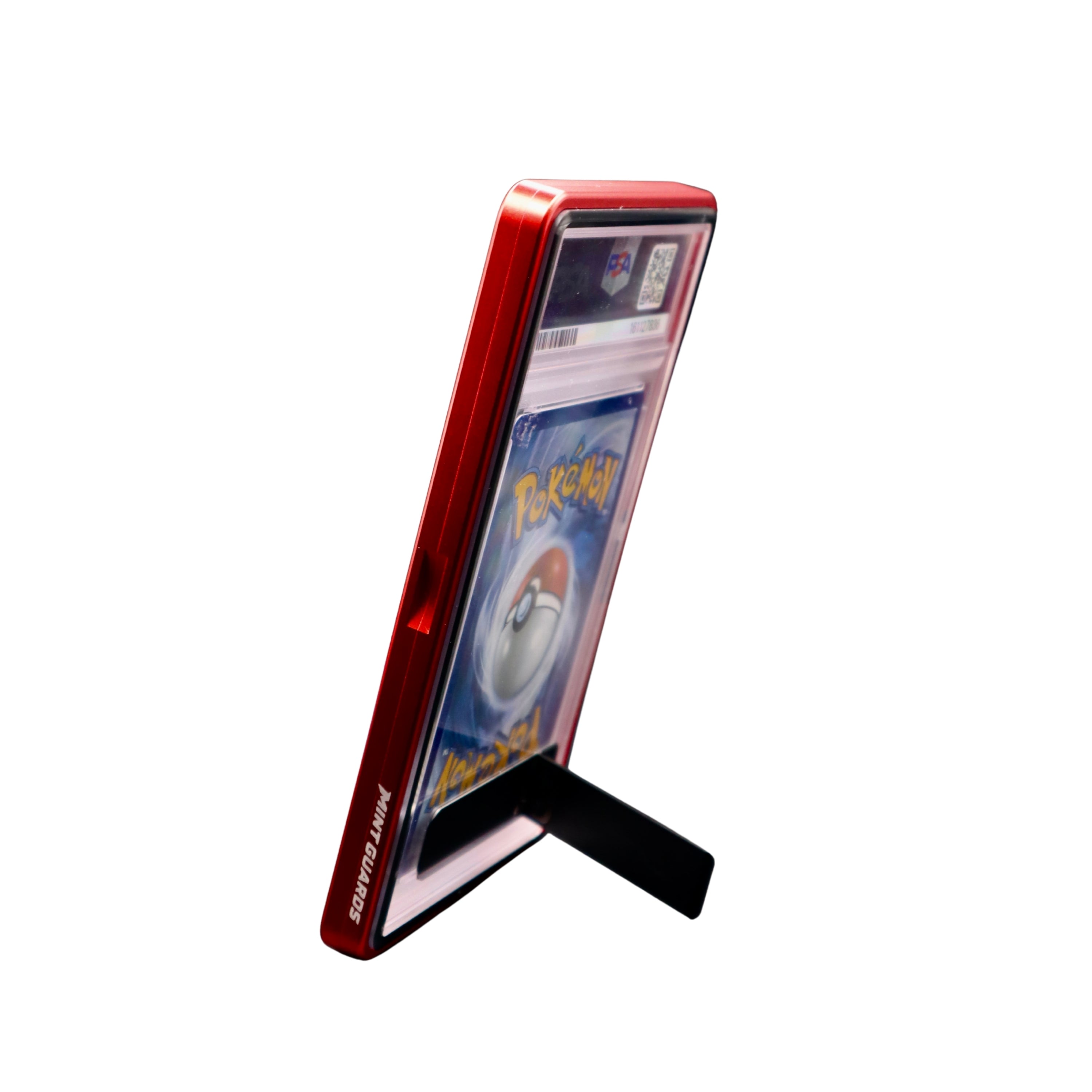 Standing Display Guard