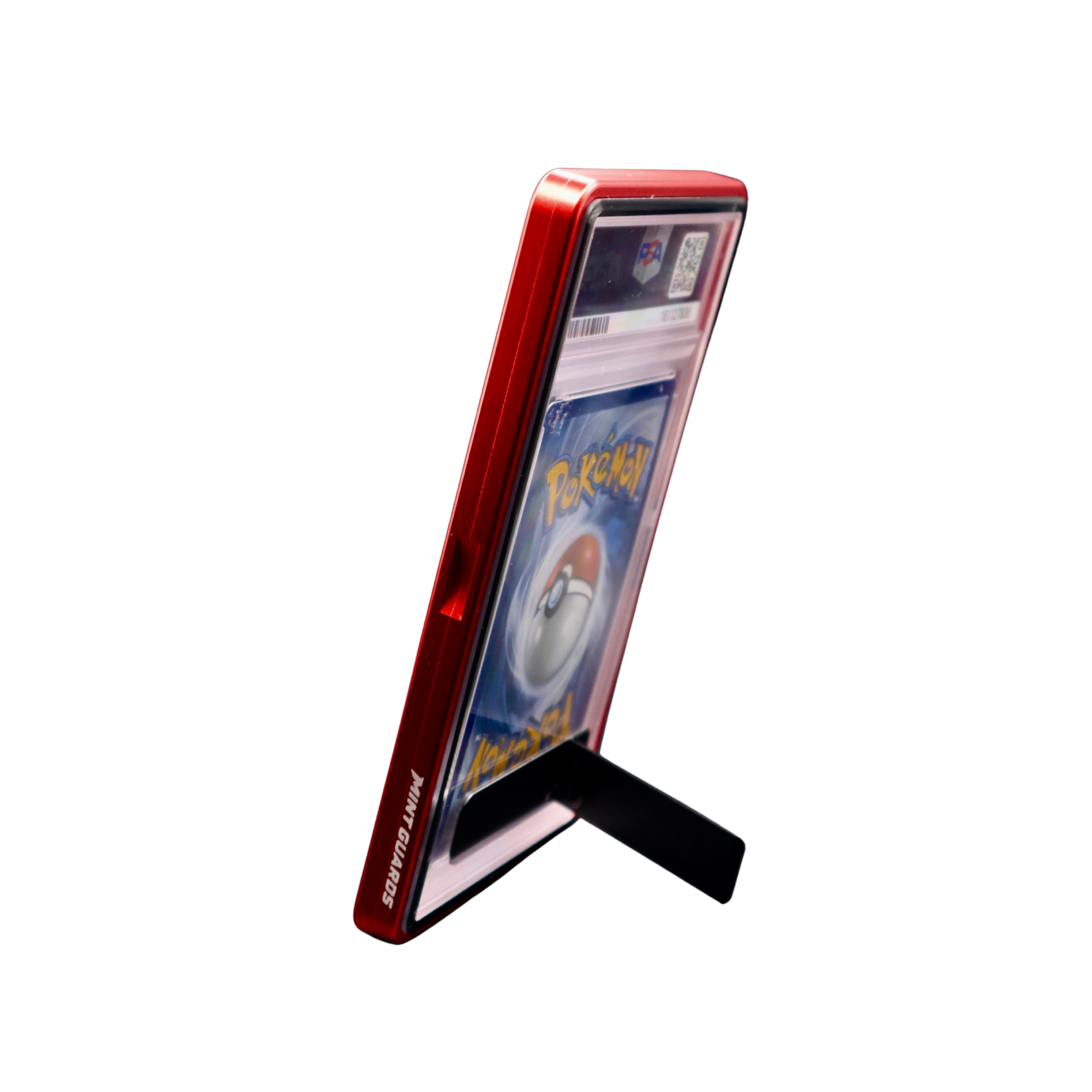 Standing Display Guard