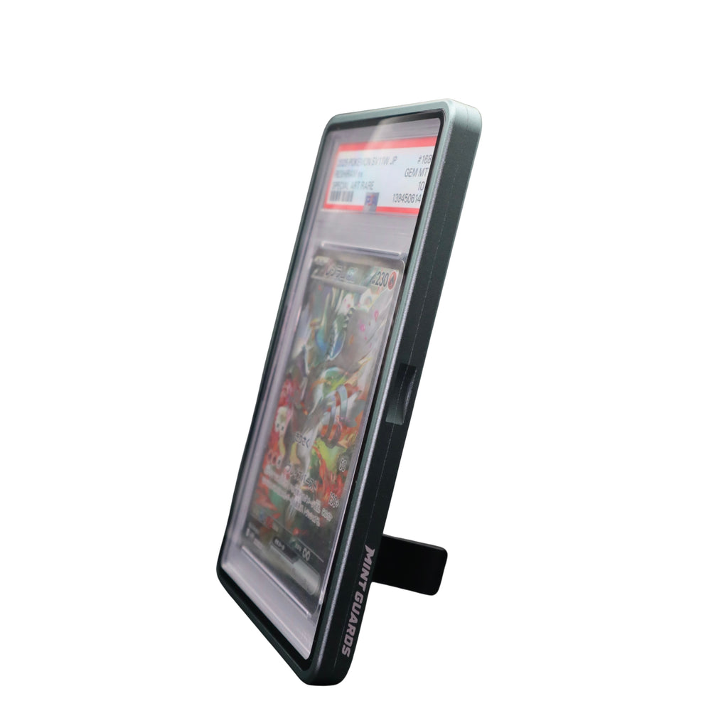 Standing Display Guard