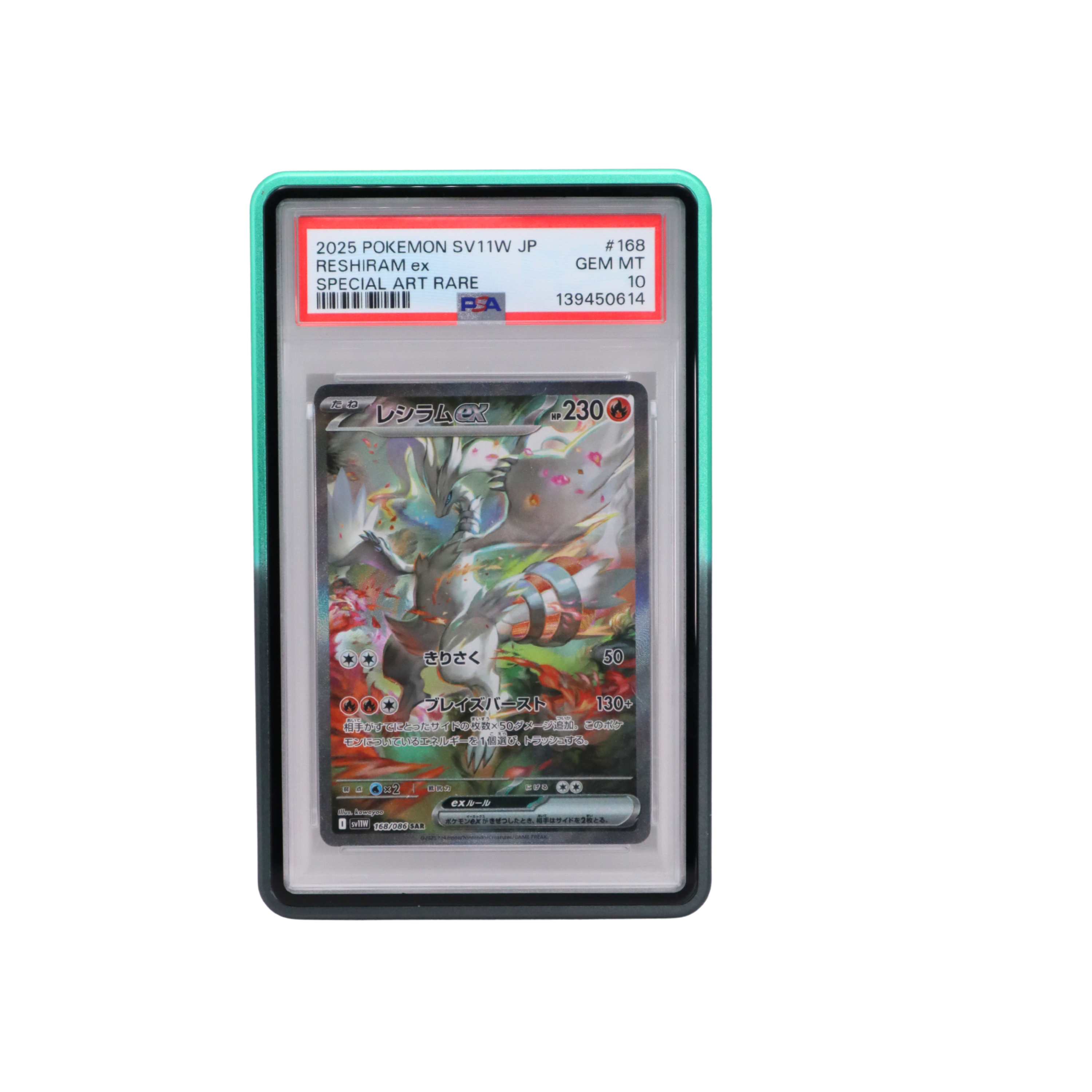Gradient Guard