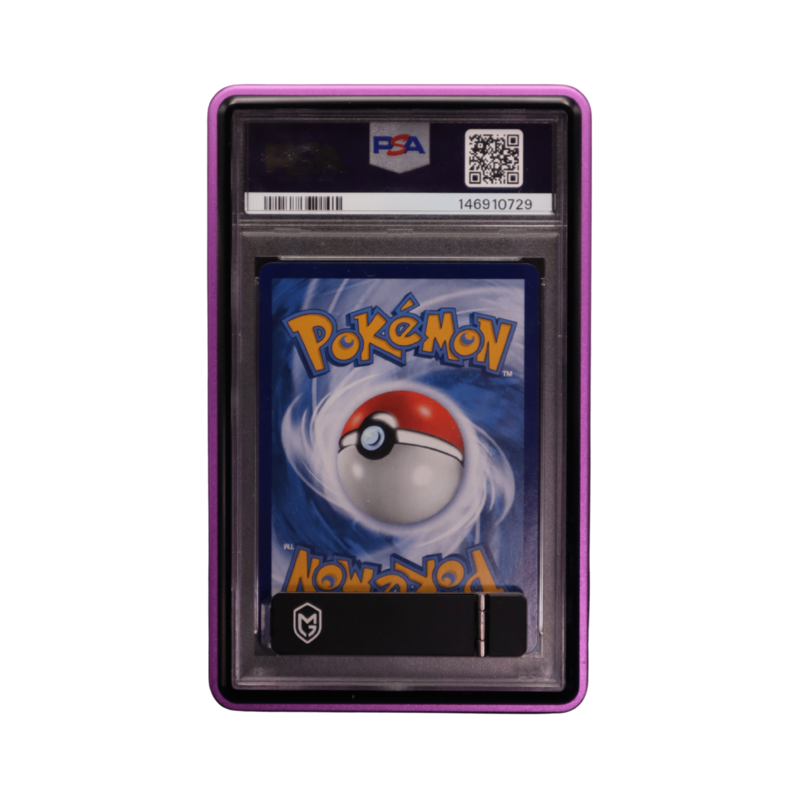 Standing Display Guard